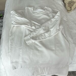 Lululemon sweatshirt